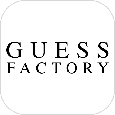Guess factory deals canada outlet